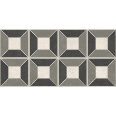 Marazzi  Denver Ce-Lico Grey  30x60cm/ 9,5mm