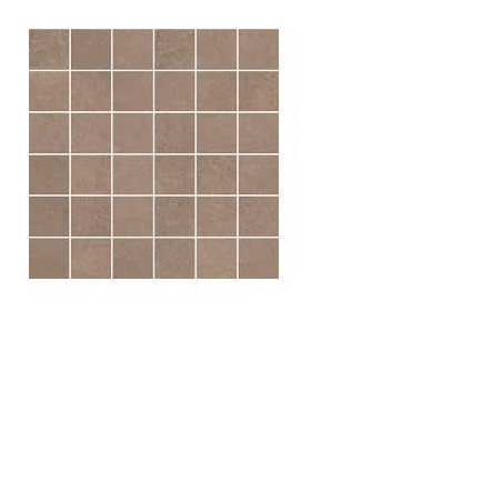 Marazzi  Denver Mosaico Brown 30x30cm/ 9,5mm