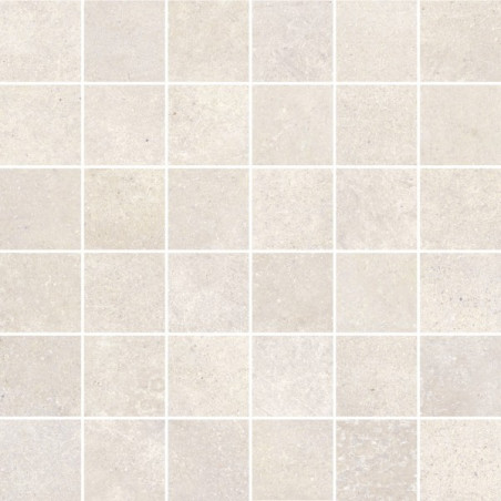 Marazzi  Denver Mosaico White  30x30cm/ 9,5mm