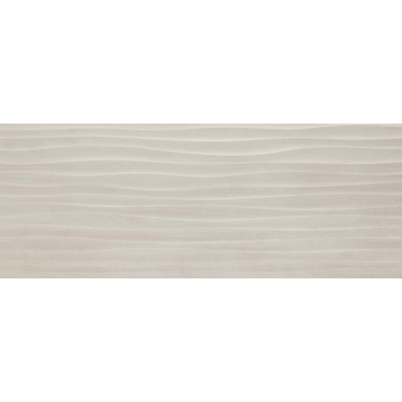 Marazzi  Materika Beige Struttura Wave 3D 40x120cm/8mm