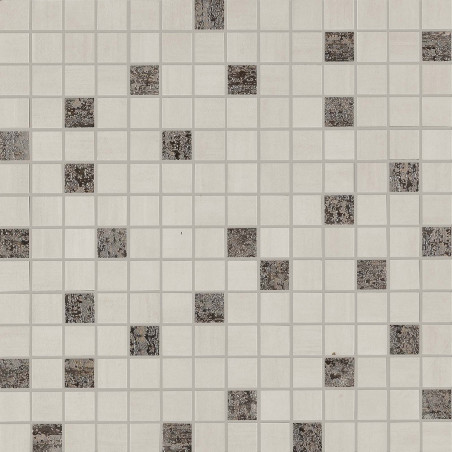 Marazzi  Materika Mosaico Beige 40x40cm