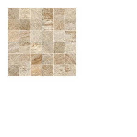 Marazzi Atlante  Mosaico White  30x30cm/9,5mm