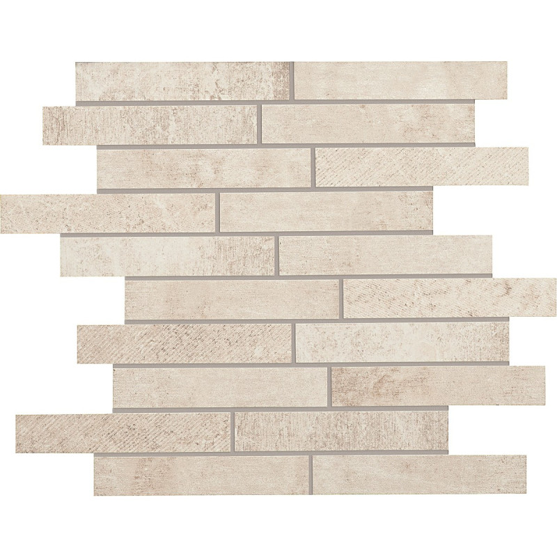 Marazzi Blend Cream Mosaico   30x30cm/9,5mm