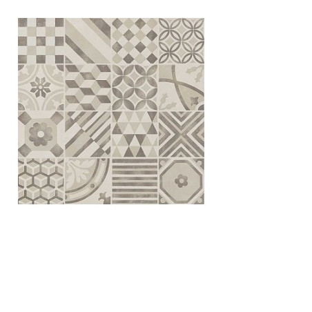 Marazzi Block Decoro Mix  15x15cm/8,0mm