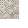 Marazzi Block Decoro Mix  15x15cm/8,0mm