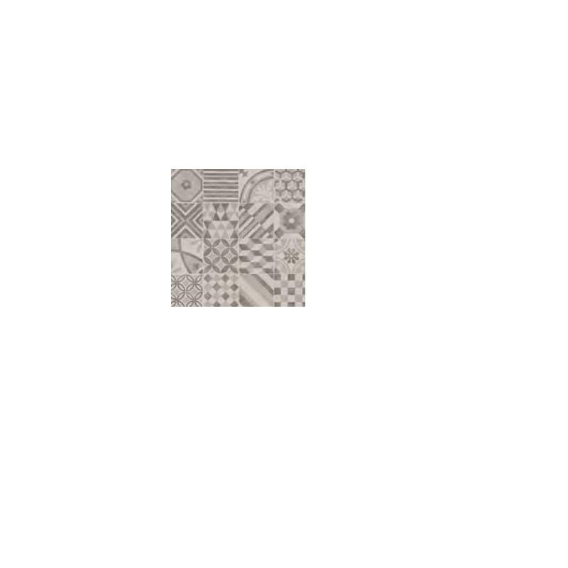 Marazzi Block Decoro Mix  15x15cm/8,0mm