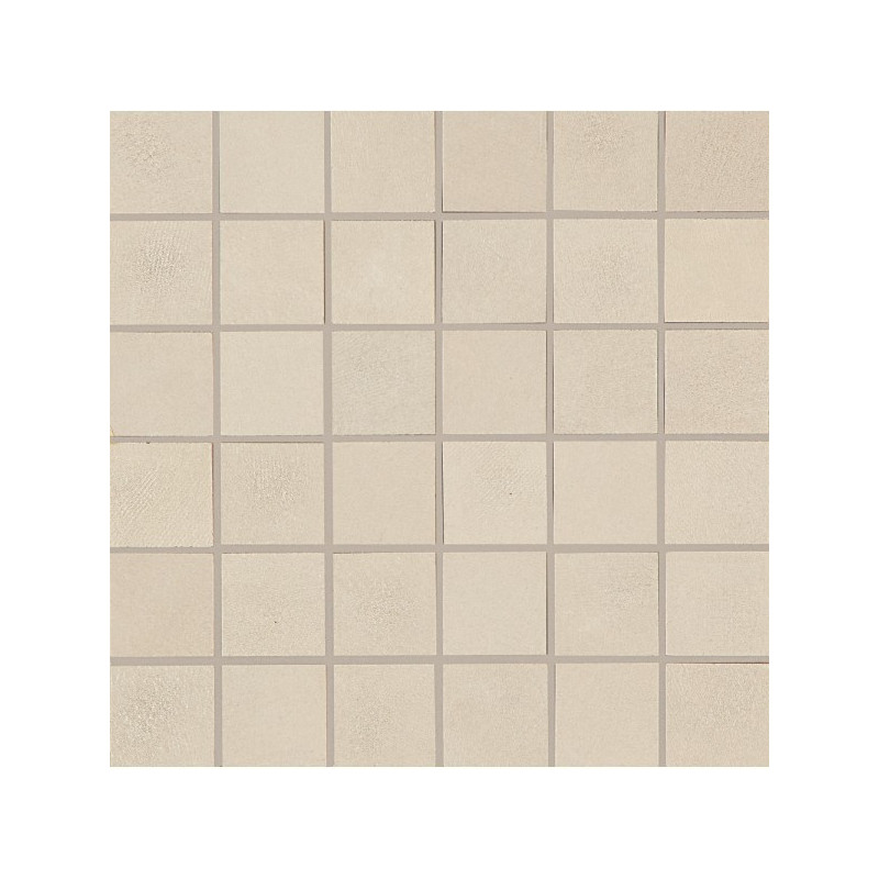 Marazzi Block Mosaico Nat/ Strutt. Beige 30x30cm/9,5mm