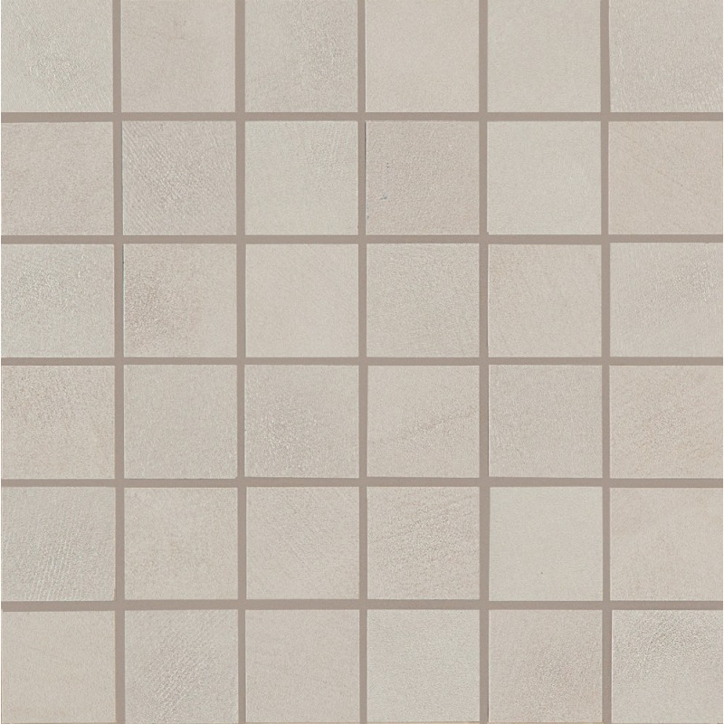 Marazzi Block Mosaico Nat/ Strutt. Greige 30x30cm/9,5mm