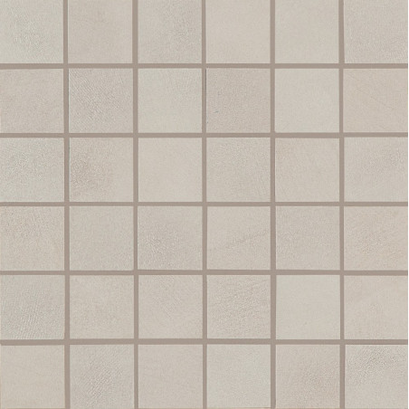 Marazzi Block Mosaico Nat/ Strutt. Greige 30x30cm/9,5mm