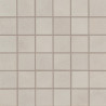 Marazzi Block Mosaico Nat/ Strutt. Greige 30x30cm/9,5mm