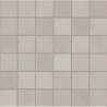 Marazzi Block Mosaico Nat/ Strutt. Grey 30x30cm/9,5mm