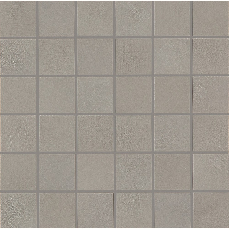 Marazzi Block Mosaico Nat/ Strutt. Silver 30x30cm/9,5mm