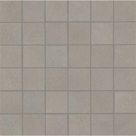 Marazzi Block Mosaico Nat/ Strutt. Silver 30x30cm/9,5mm