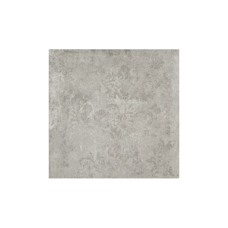 Marazzi Brooklyn Decoro Multigrey  60x60cm/10,5mm