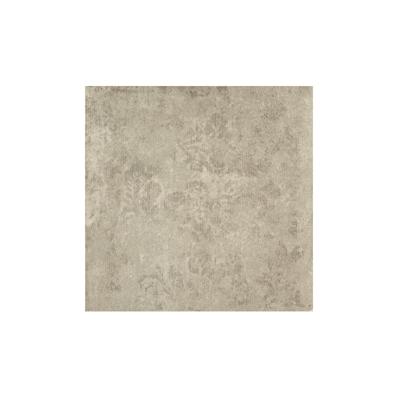 Marazzi Brooklyn Decoro Sand  60x60cm/10,5mm