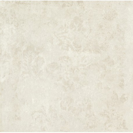 Marazzi Brooklyn Decoro White  60x60cm/10,5mm