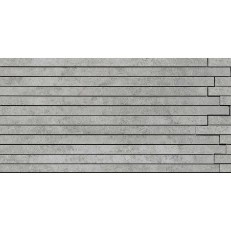 Marazzi Brooklyn Mosaico Grey  30x60cm/10,5mm