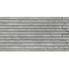 Marazzi Brooklyn Mosaico Grey  30x60cm/10,5mm