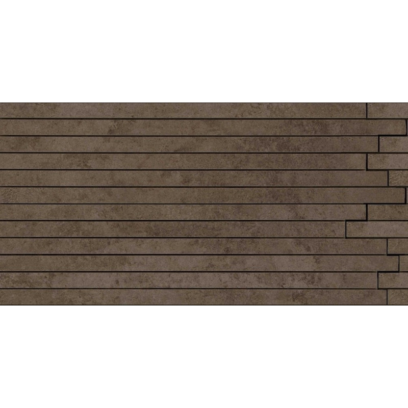 Marazzi Brooklyn Mosaico Mocha 30x60cm/10,5mm