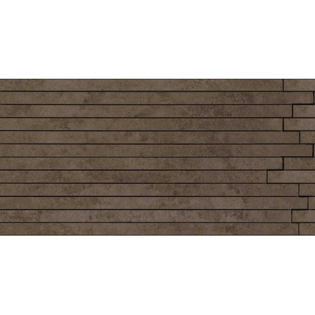 Marazzi Brooklyn Mosaico Mocha 30x60cm/10,5mm