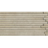 Marazzi Brooklyn Mosaico Sand 30x60cm/10,5mm