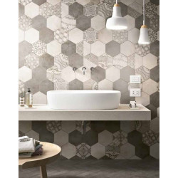 Marazzi Clays Decoro  21x18,2cm/9,5mm