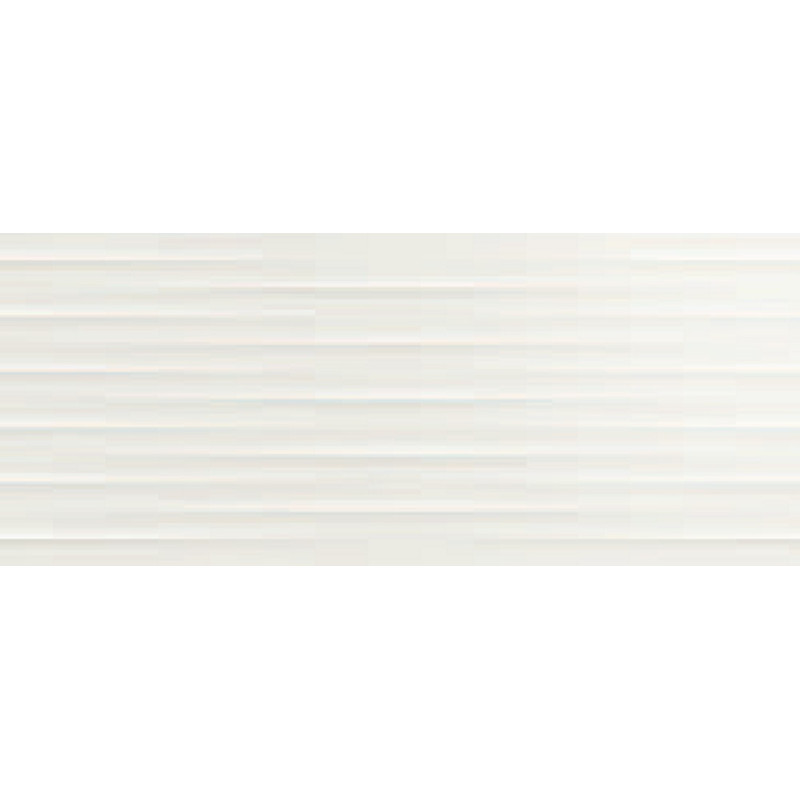 Marazzi Color Code Bianco Struttura Drape 3D Satinato 30x60cm/8mm