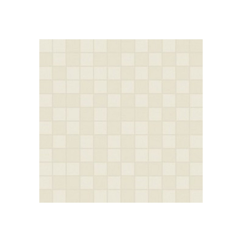 Marazzi Color Code Mosaico Avorio  30x30cm/8mm