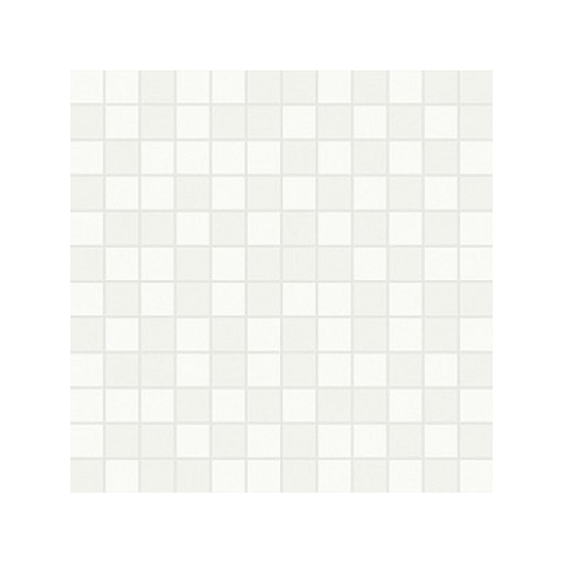 Marazzi Color Code Mosaico Bianco  30x30cm/6mm