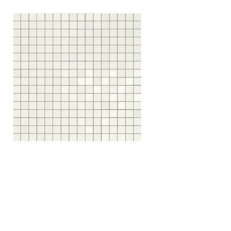 Marazzi Concreta Mosaico  Bianco 32,5x32,5cm/6mm