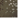 Marazzi Concreta Mosaico  Coke 32,5x32,5cm/6mm