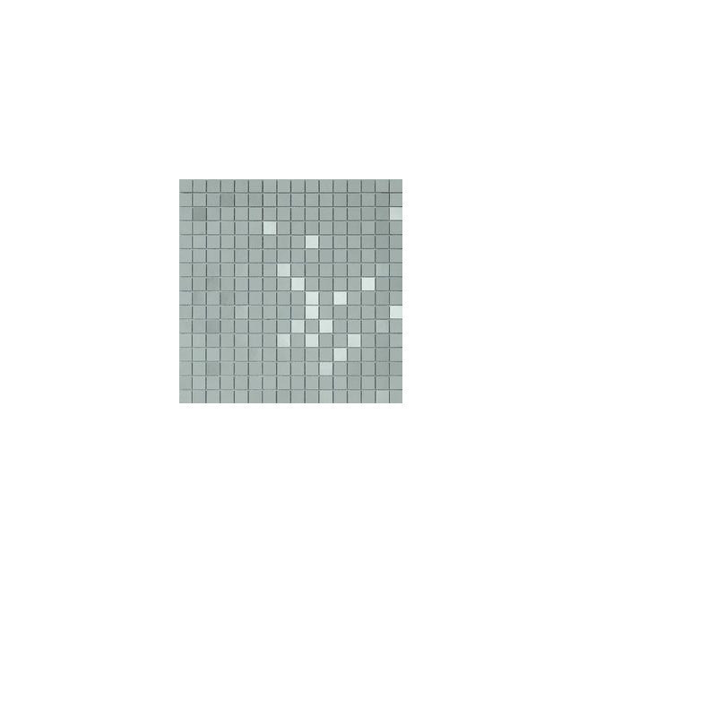 Marazzi Concreta Mosaico Lava 32,5x32,5cm/6mm
