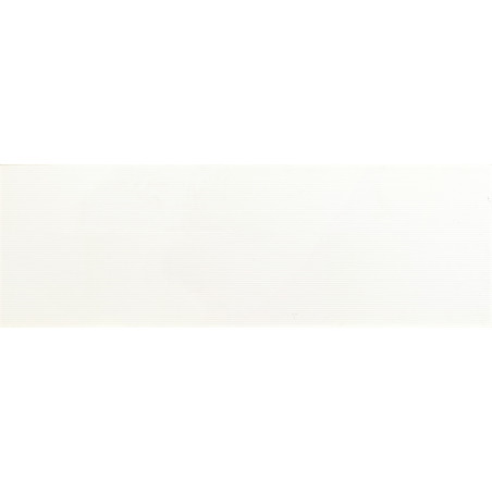 Marazzi Concreta Stripe Bianco 32,5x97,7cm/6mm