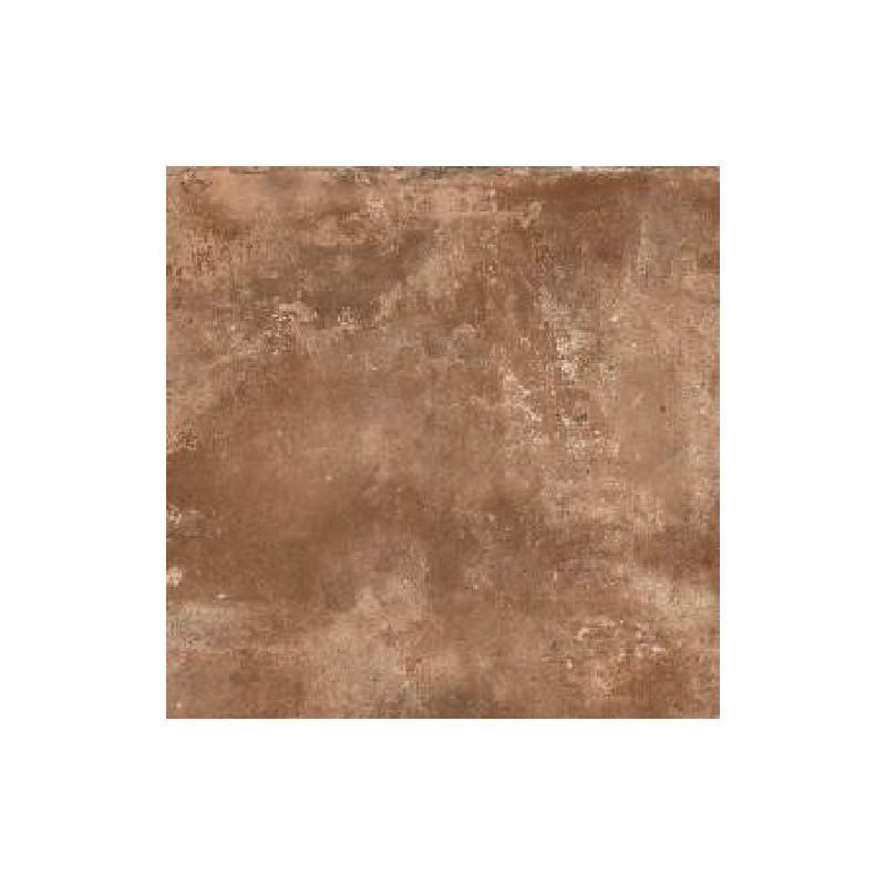 Marazzi Cotti d'Italia Marrone Rett. 60x60cm/9,5mm