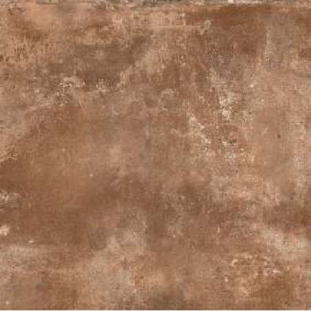 Marazzi Cotti d'Italia Marrone Rett. 60x60cm/9,5mm