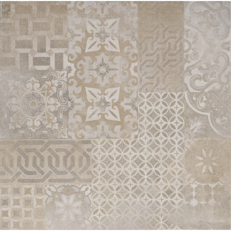 Marazzi Decoro Cementine  60x60cm/10,5mm