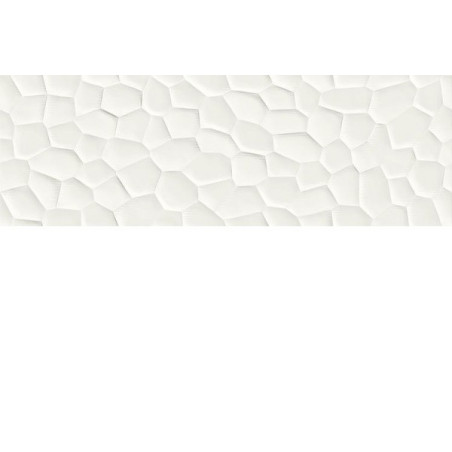 Marazzi Essenziale Struttura Deco 3D Satinato 40x120cm/8,0mm