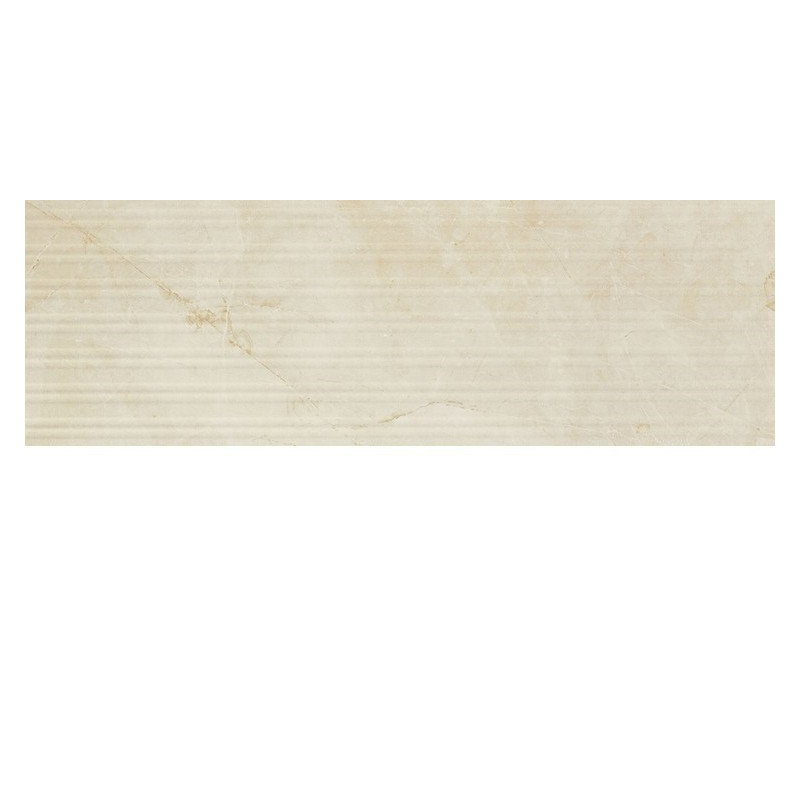 Marazzi Evolutionmarble  Golden Cream Struttura  32,5x97,7cm/6mm