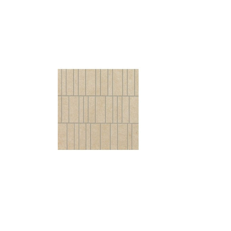 Marazzi Evolutionstone Mosaico Malaga  30x30 cm/10,5mm