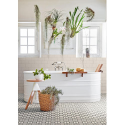 Marazzi Hello Ivory Diamantato Lux 7,5x15 cm