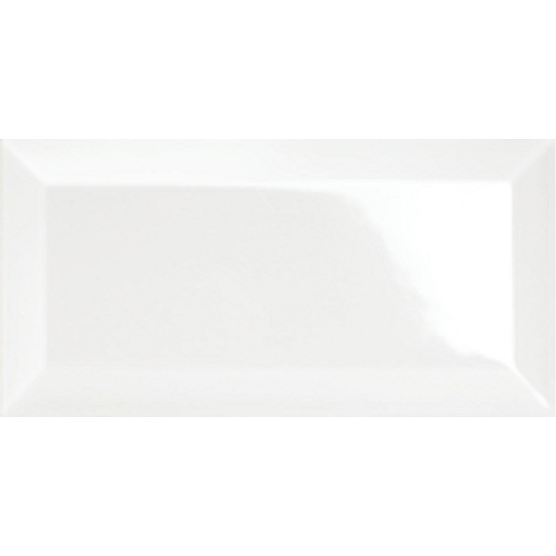 Marazzi Hello White Diamantato Lux 7,5x15 cm