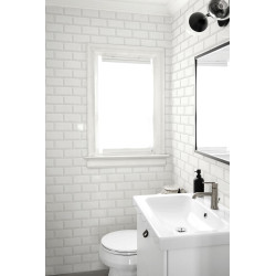 Marazzi Hello White Lux 7,5x15 cm