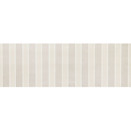 Marazzi Imperfetto Decoro Bone  32,5x97,7cm/6mm