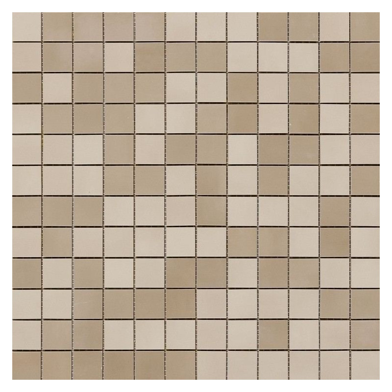 Marazzi Imperfetto Mosaico Clay 32,5x32,5cm/6mm