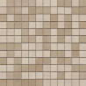 Marazzi Imperfetto Mosaico Clay 32,5x32,5cm/6mm