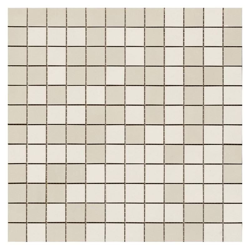 Marazzi Imperfetto Mosaico Pearl 32,5x32,5cm/6mm