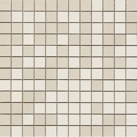 Marazzi Imperfetto Mosaico Pearl 32,5x32,5cm/6mm