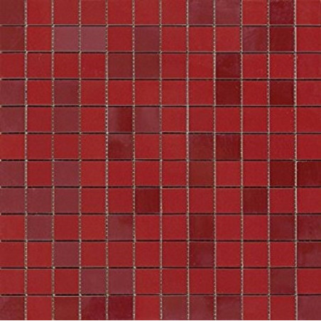 Marazzi Imperfetto Mosaico Pottery 32,5x32,5cm/6mm