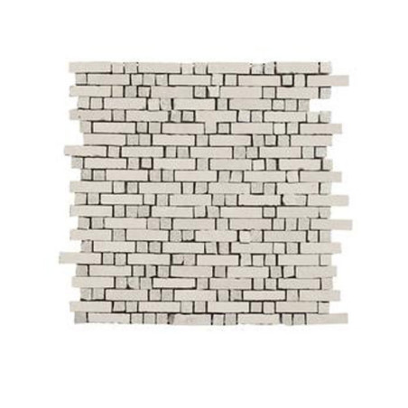 Marazzi Memento Mosaico Old White  30x30cm/10mm