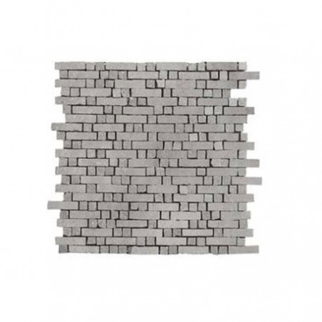 Marazzi Memento Mosaico Silver  30x30cm/10mm